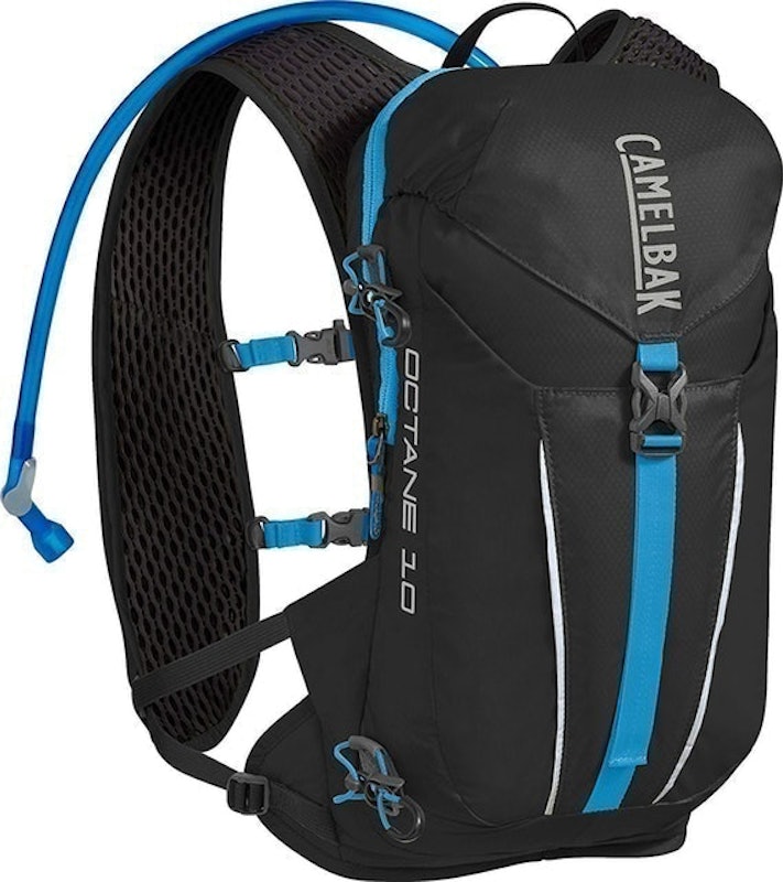 Octane 10 Hydration Running Backpack 1