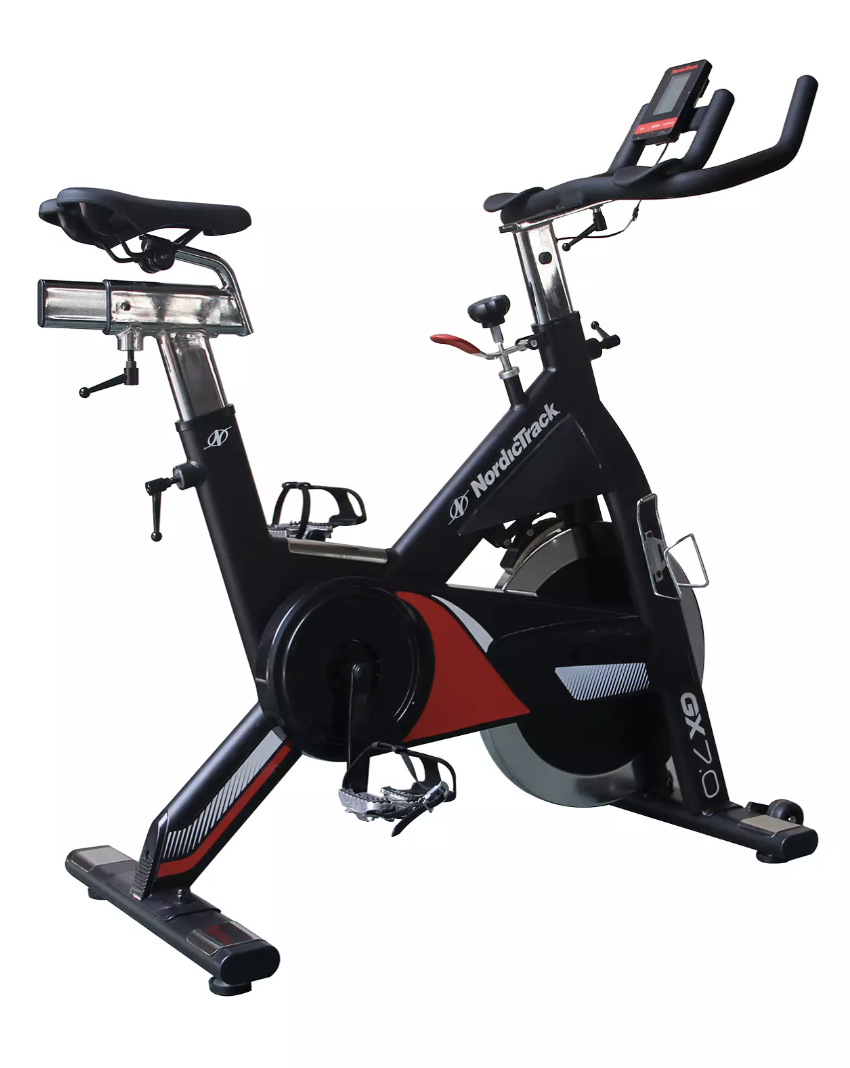 10 Best Exercise Bikes UK 2024 1