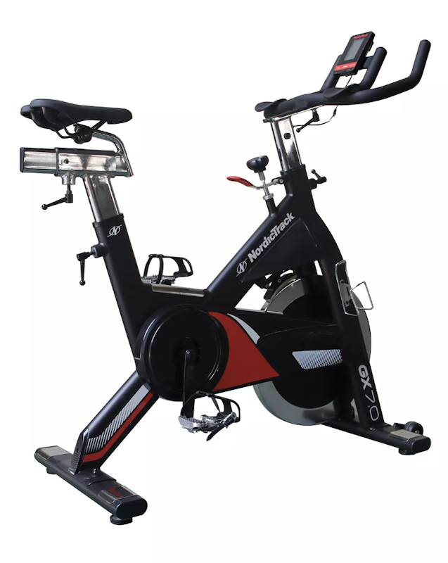 Best cheap exercise bike uk sales