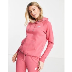 Air Plus Pull-Over Hoodie