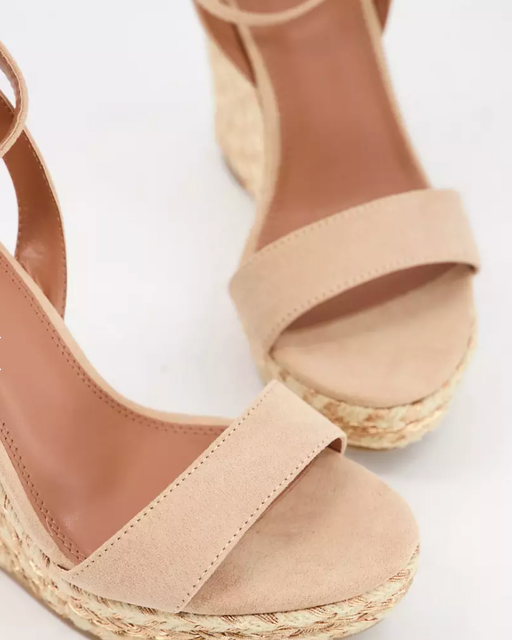 Tula Espadrille Wedges 2