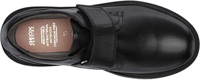J Riddock Riptape Shoes 3