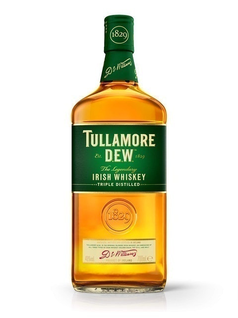 10 Best Irish Whiskeys in the UK 5