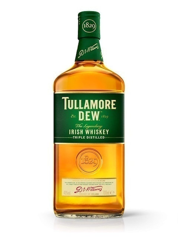 Irish Whiskey 1
