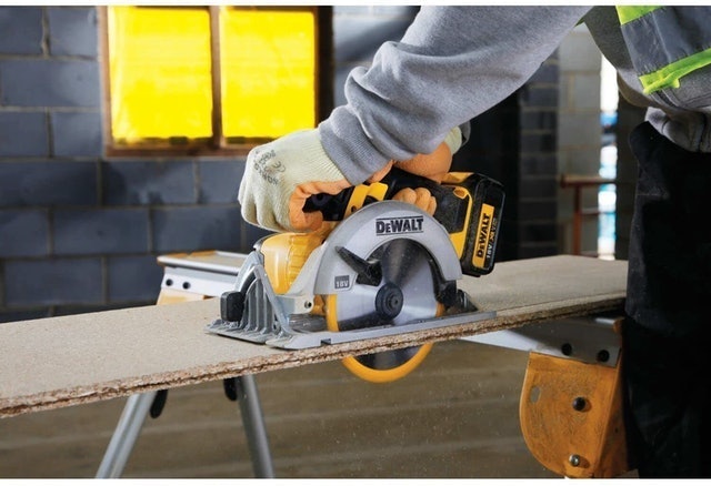 Circular Saw 4