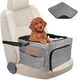 10 Best Dog Car Seats UK 2024 1