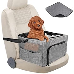Dog Car Seat