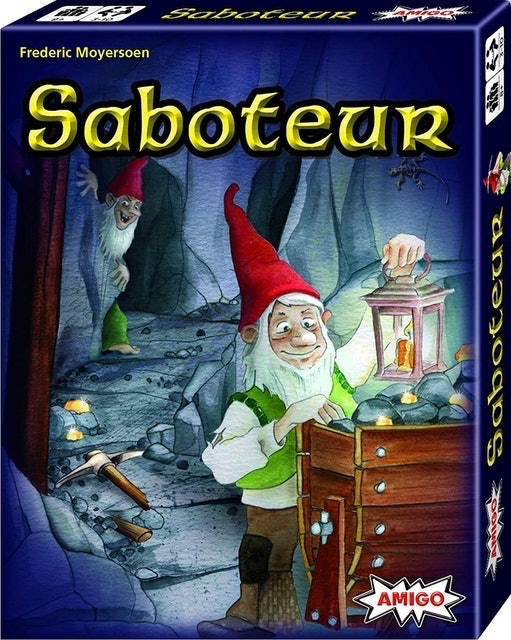 Mayfair Games 1