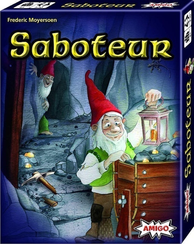Mayfair Games 1