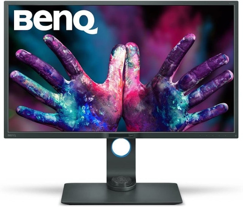 Designer Professional 32-inch Monitor 1