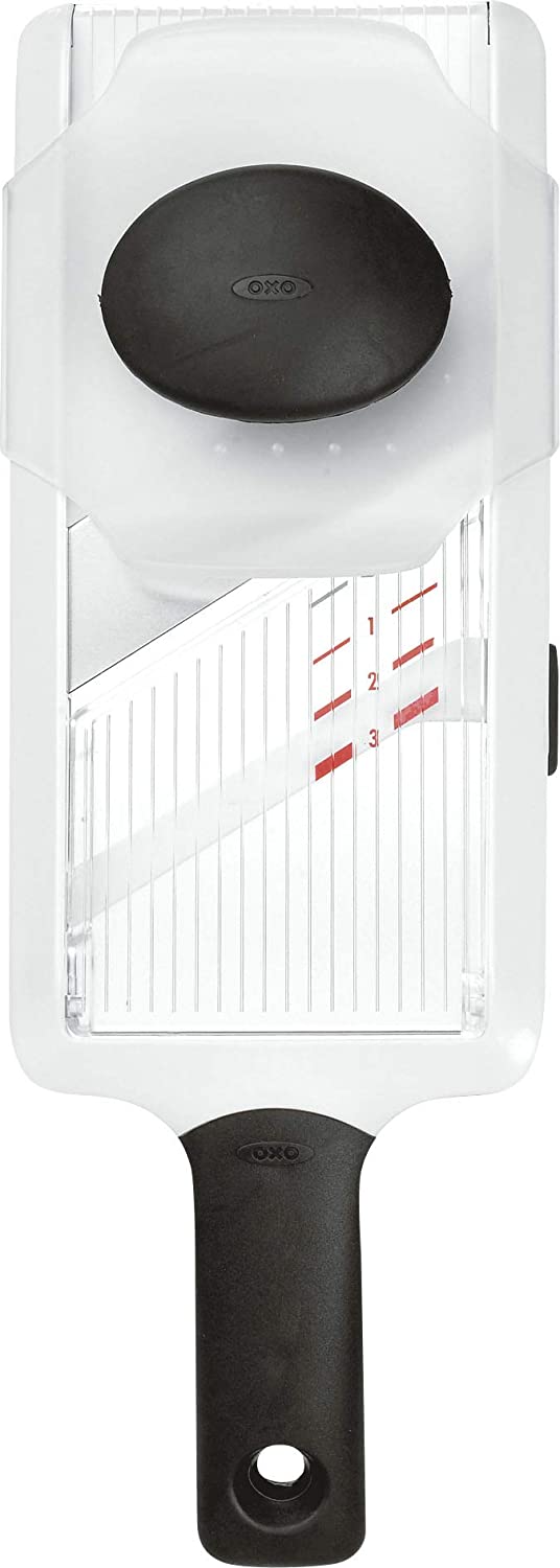 Good Grips Hand Held Mandoline Slicer 1