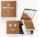 Benefit Hello Happy Velvet Powder Foundation 1