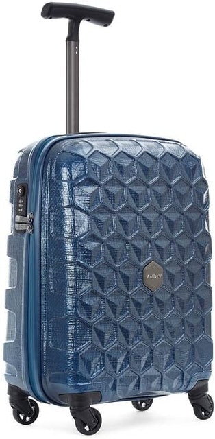 10 Best Large Suitcases UK 2024 | Tripp, Samsonite and More 3