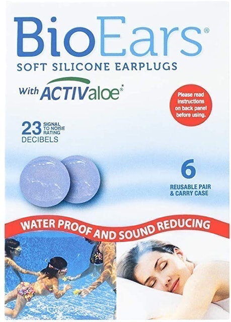 10 Best Earplugs for Sleeping UK 2024 5