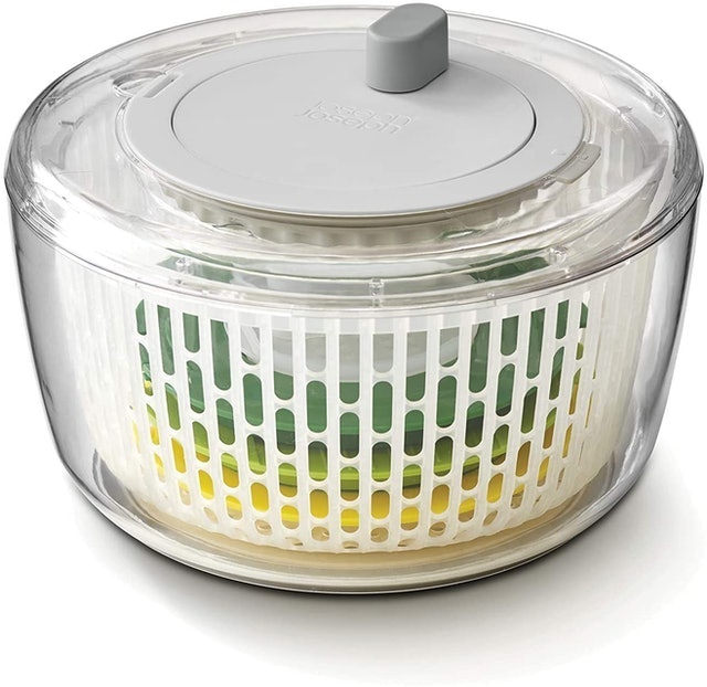 10 Best Salad Spinners UK 2024 | OXO, Jamie Oliver and More 1