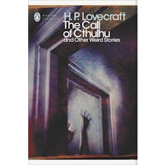 The Call of Cthulhu and Other Weird Stories