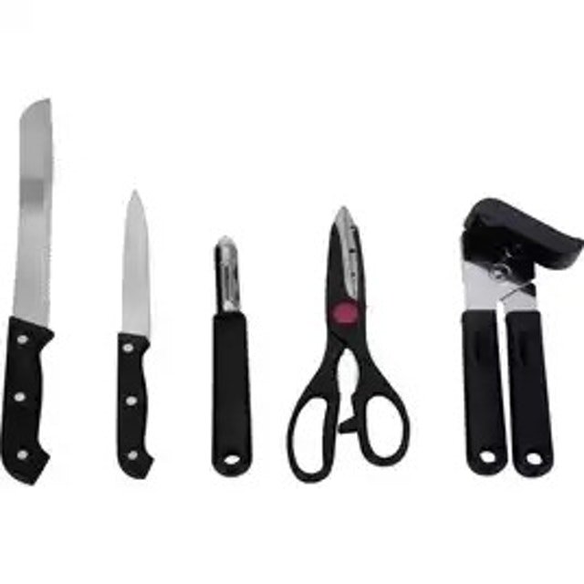 20 Piece Kitchen Set 2