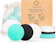 Odoxia Reusable Makeup Remover Pads 1