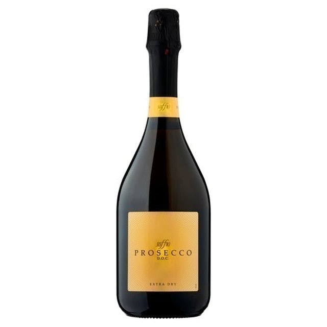 Prosecco Spumante  1