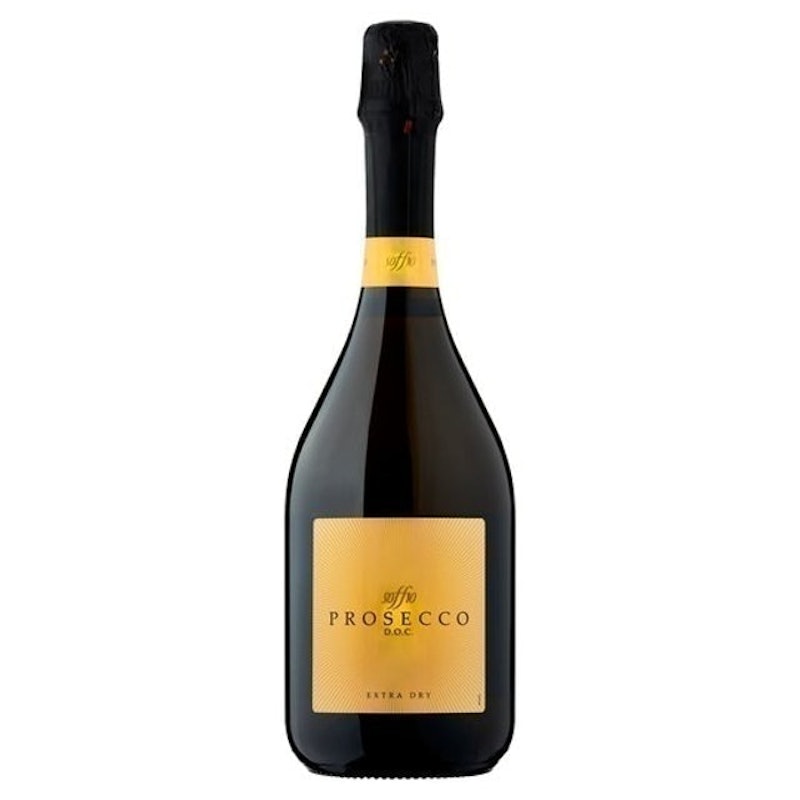 Prosecco Spumante 1