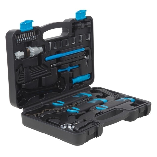 9 Best Bike Tool Kits UK 2024 | Topeak, Halfords and More 5