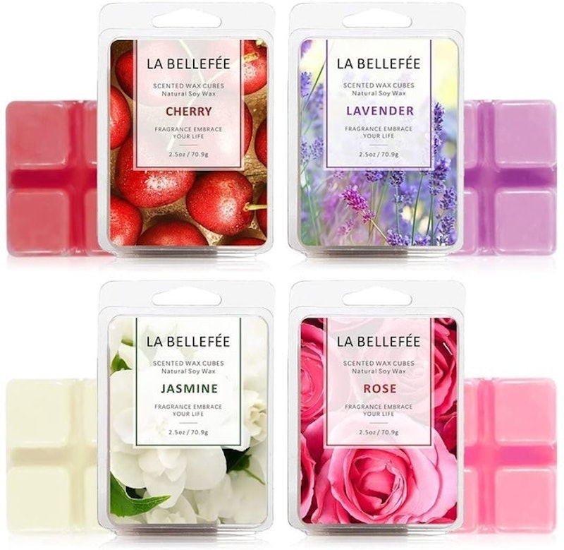Scented Wax Cubes 1