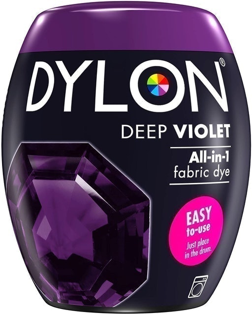 All-in-1 Fabric Dye Pod 1