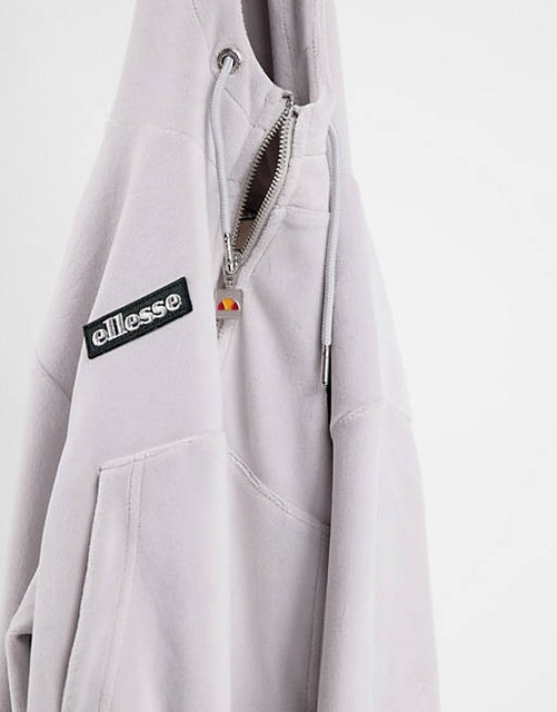 Quilted Sweat With Zip 2