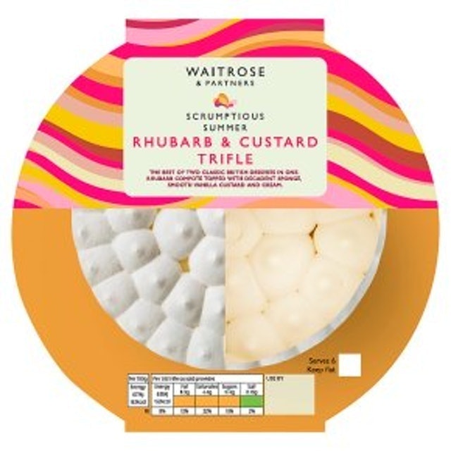 10 Best Trifles UK 1