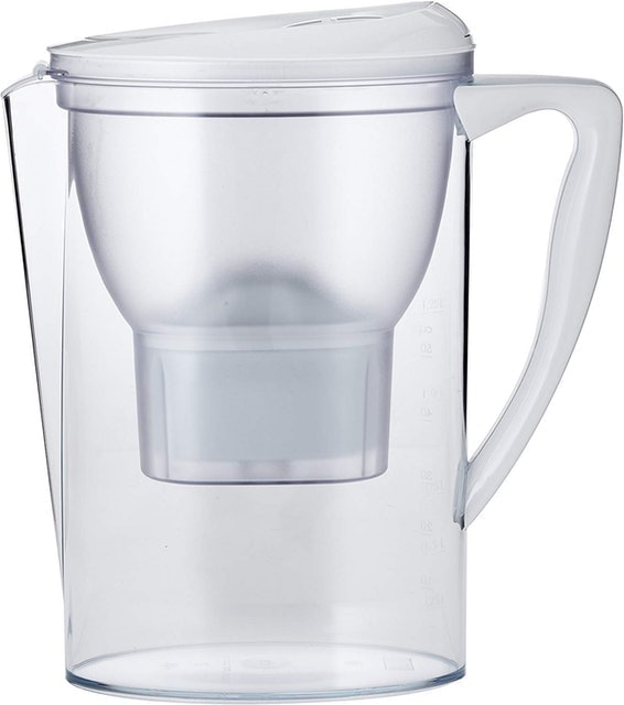 2.3L Water Filter Jug  1