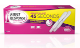 10 Best Pregnancy Tests UK 2024 | Clearblue, First Response and More 2