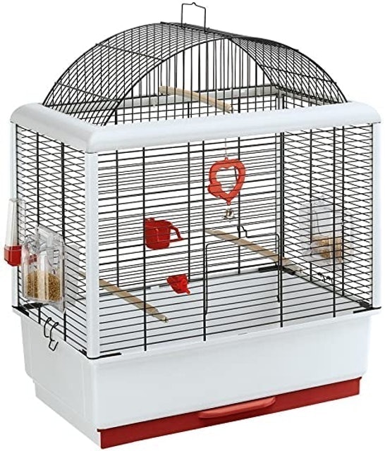 Palladio 3-Bird Cage 1
