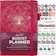 Legend Deluxe Budget Planner 1