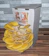 Foragers Table Gold Oyster Mushroom kit 1
