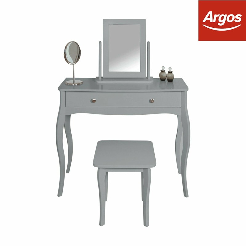 Amelie Dressing Table 1