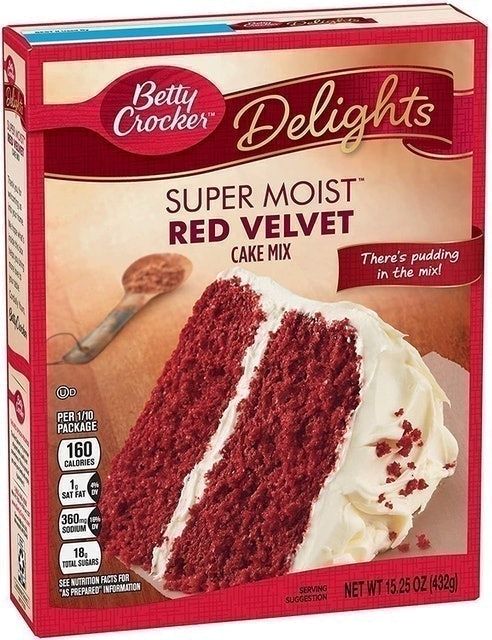 9 Best Cake Mixes 2024 | UK Chef Reviewed 3