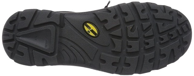 Safety Boot 3