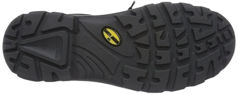 Safety Boot 3