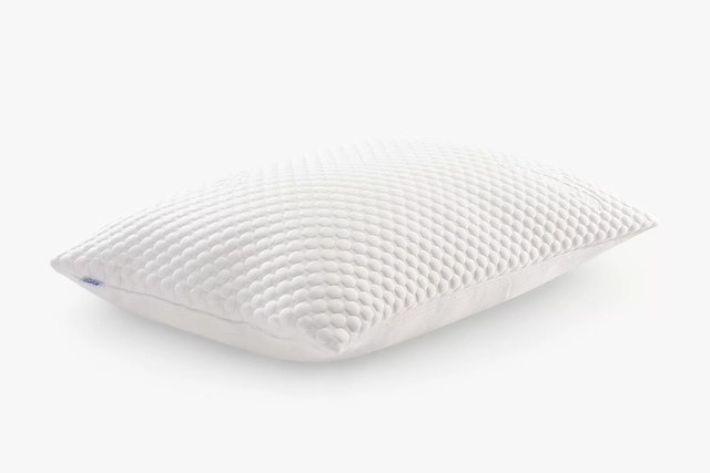 9 Best Memory Foam Pillows 2024 | UK Interior Designer Reviewed 2