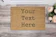 Active Decor Personalised Coir Door Mat 1