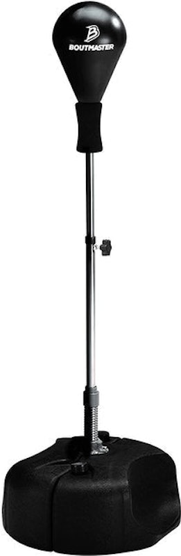 Punching Bag with Stand 1