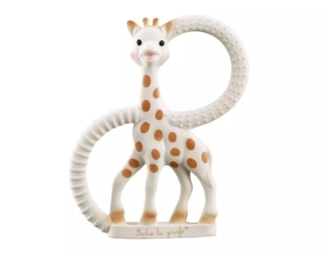 10 Best Teething Toys 2024 | UK Paediatrician Reviewed 5