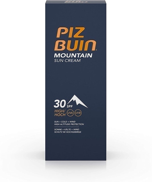 10 Best Winter Sunscreens UK 2024 | Piz Buin, Neutrogena and More 2