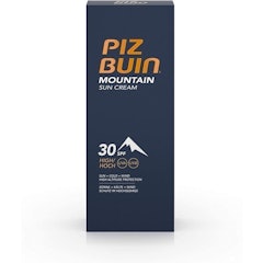 Mountain Face Sunscreen