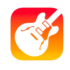 GarageBand