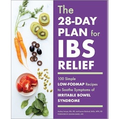 The 28-Day IBS Relief Plan