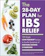 Audrey Inouye The 28-Day IBS Relief Plan 1