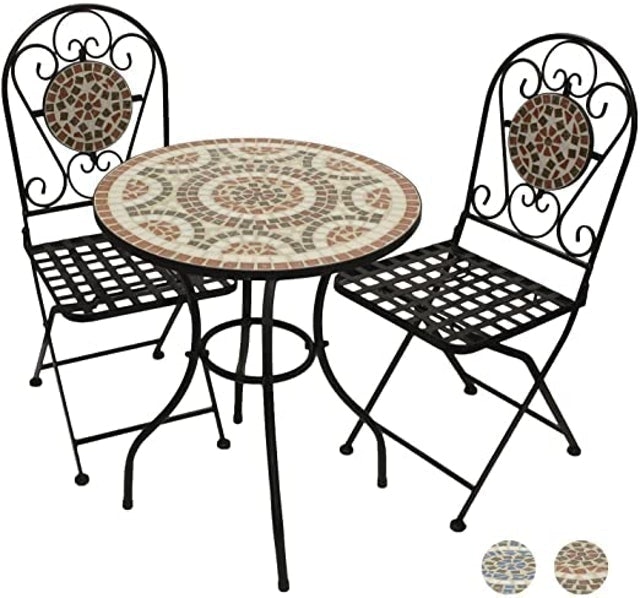 10 Best Garden Furniture Sets UK 2024 | Argos Home, Kettler and More 4