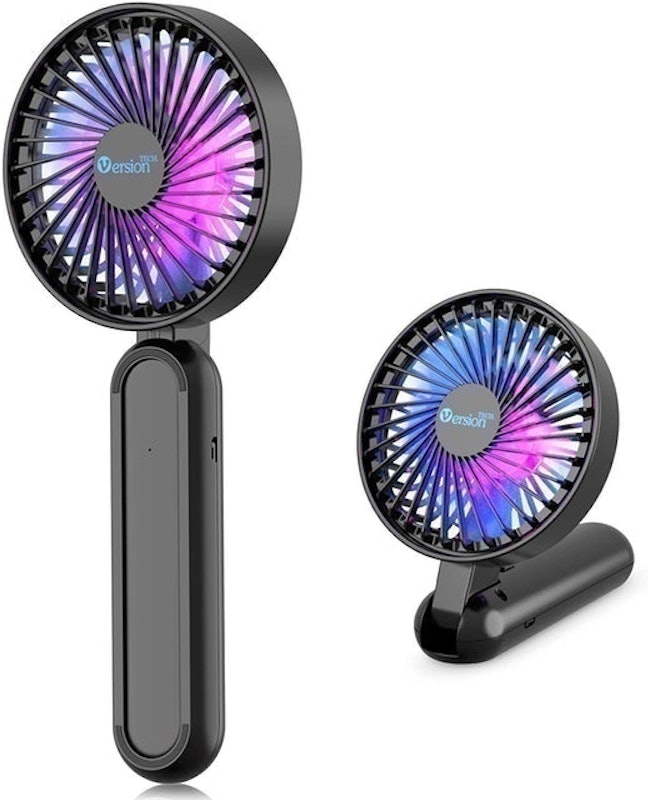 Handheld Fan 1