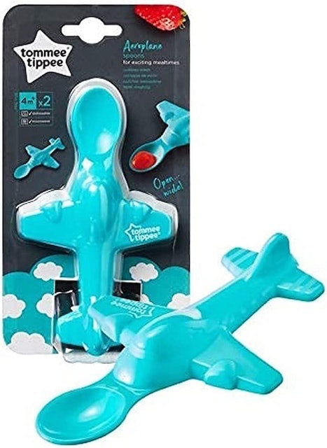 Explora Aircraft Spoon  1